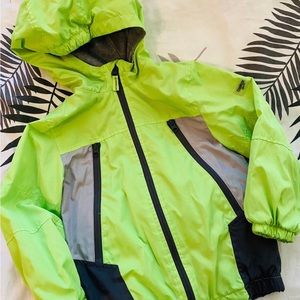 X3 Branded Jackets Boy 5/6